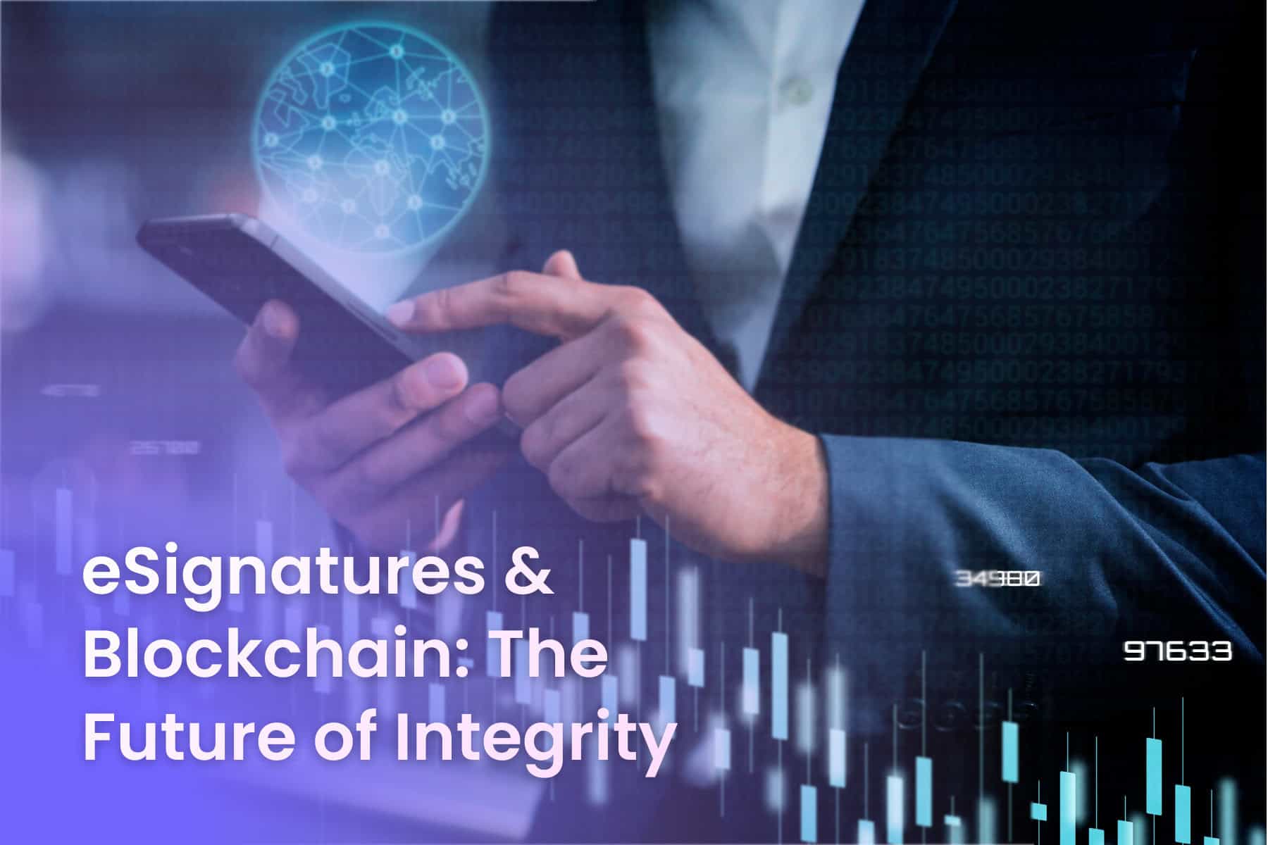 What Happens When eSignatures and Blockchain Collide? The Future of Business Integrity